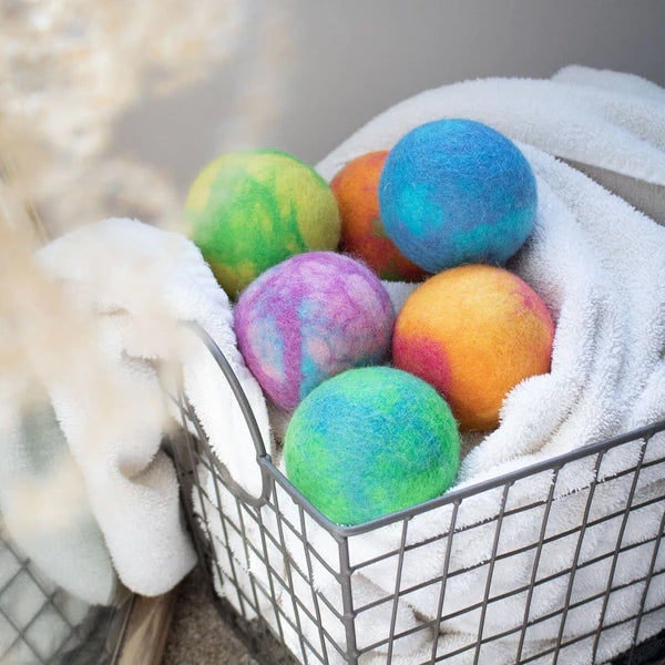 Galaxy Eco Dryer Balls