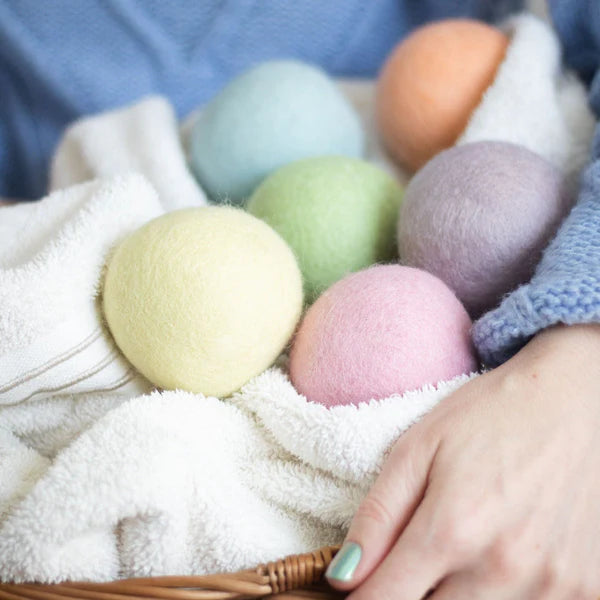 Spring Magic Eco Dryer Balls