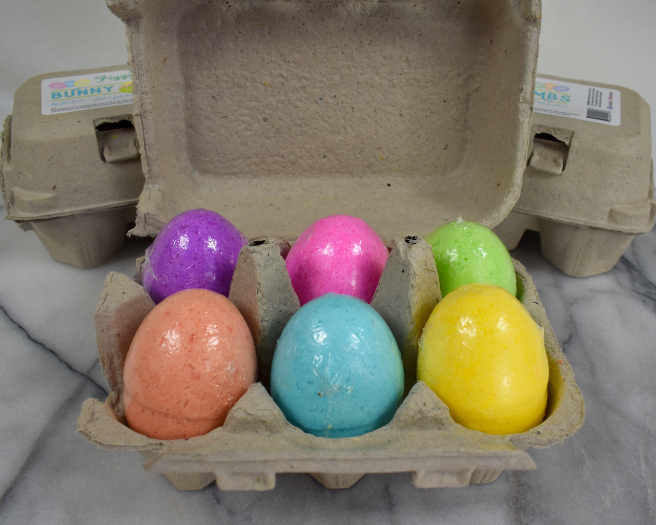 Bunny Bombs *FINAL SALE*